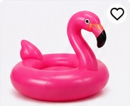 Flotador Flamingo XL